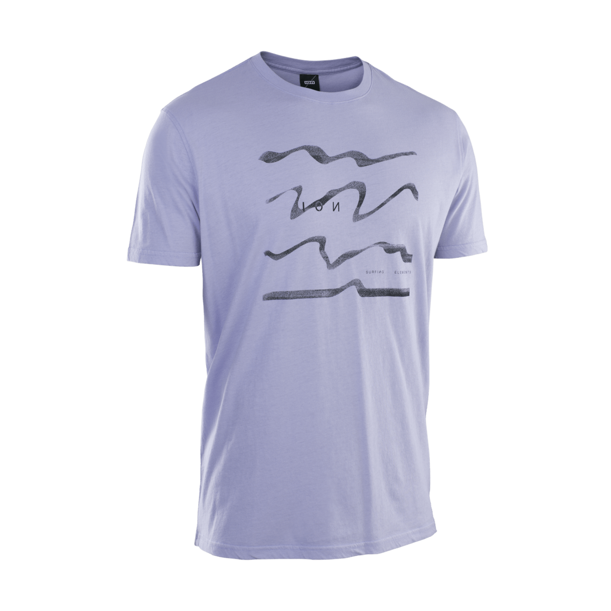 ION Tee Addicted SS men 2023