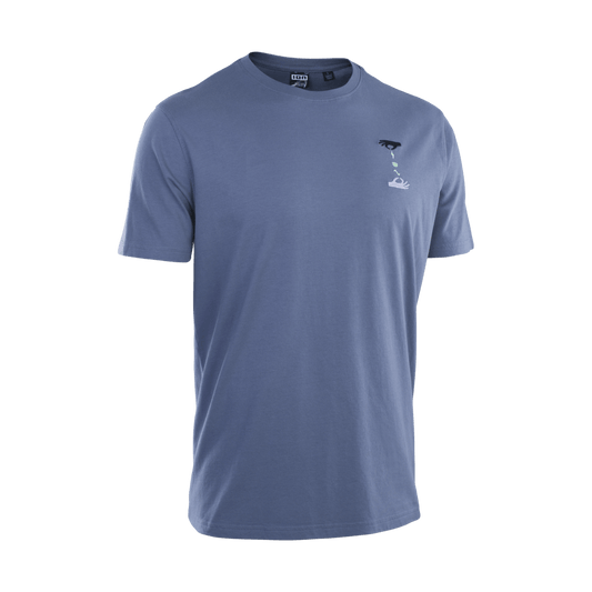 ION Tee Palm Huggers SS men 2023