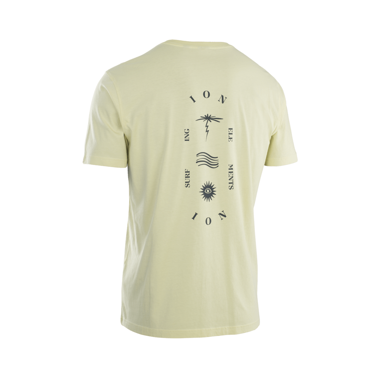 ION Tee Vibes SS men 2023