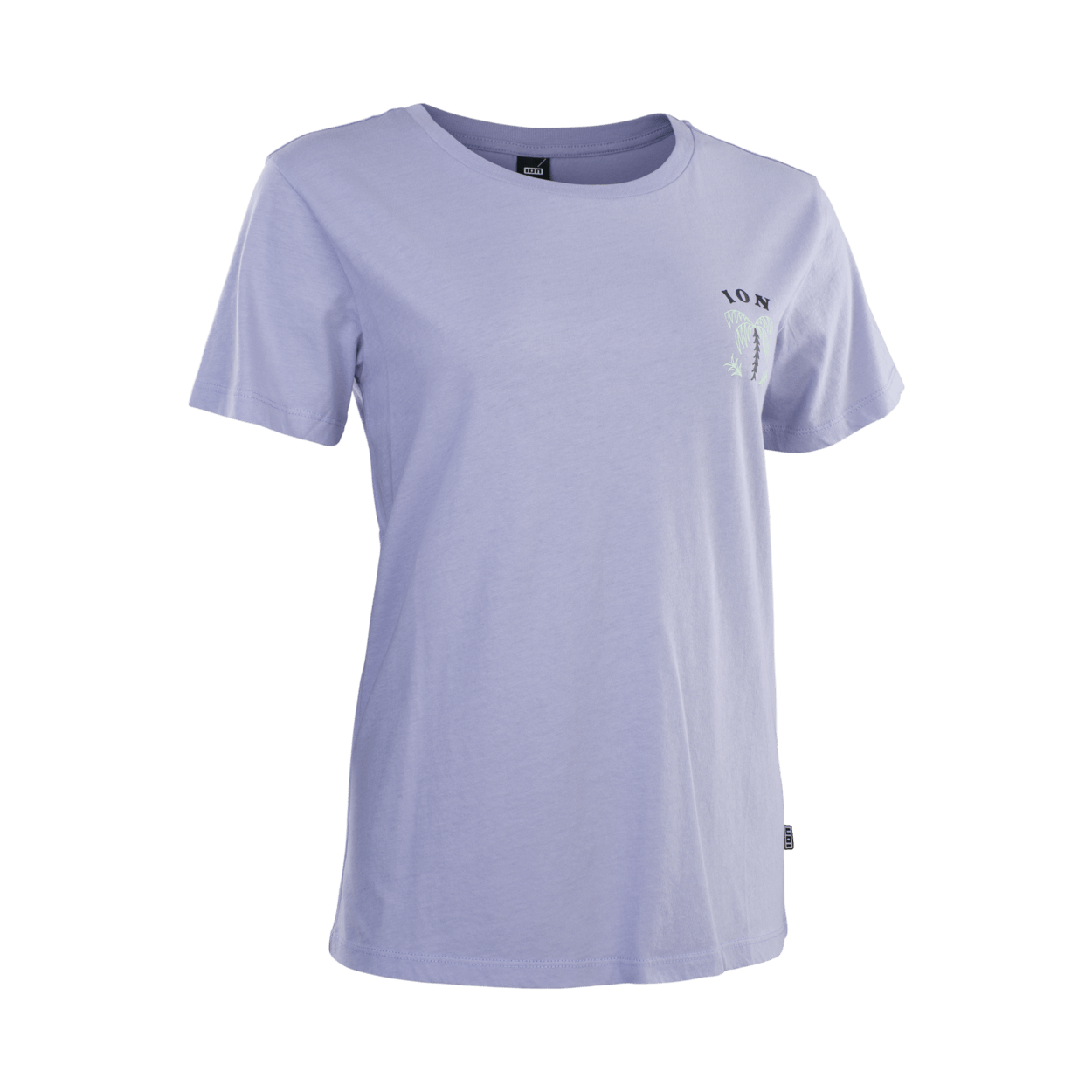 ION Tee Stoked women 2023