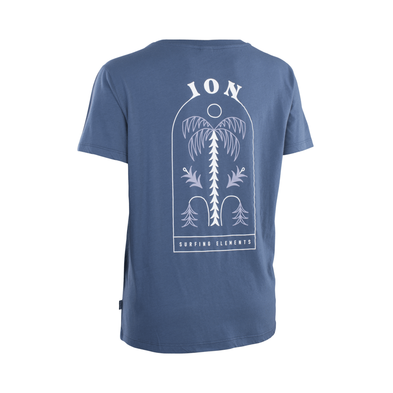 ION Tee Stoked women 2023