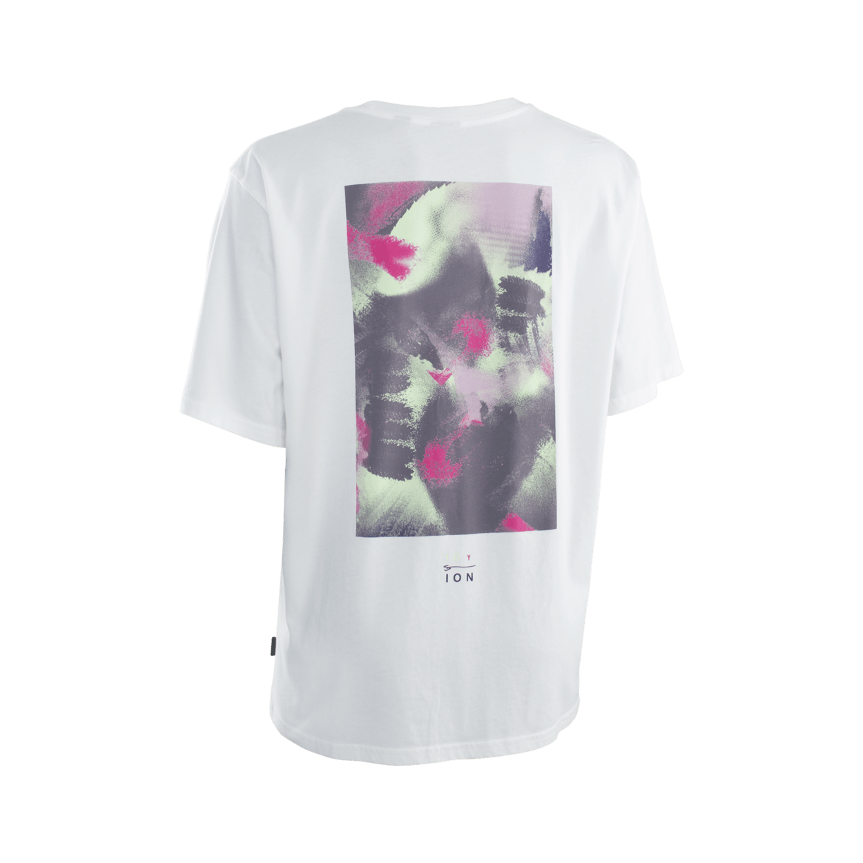 ION Tee 10 Years Short Sleeve Women 2023