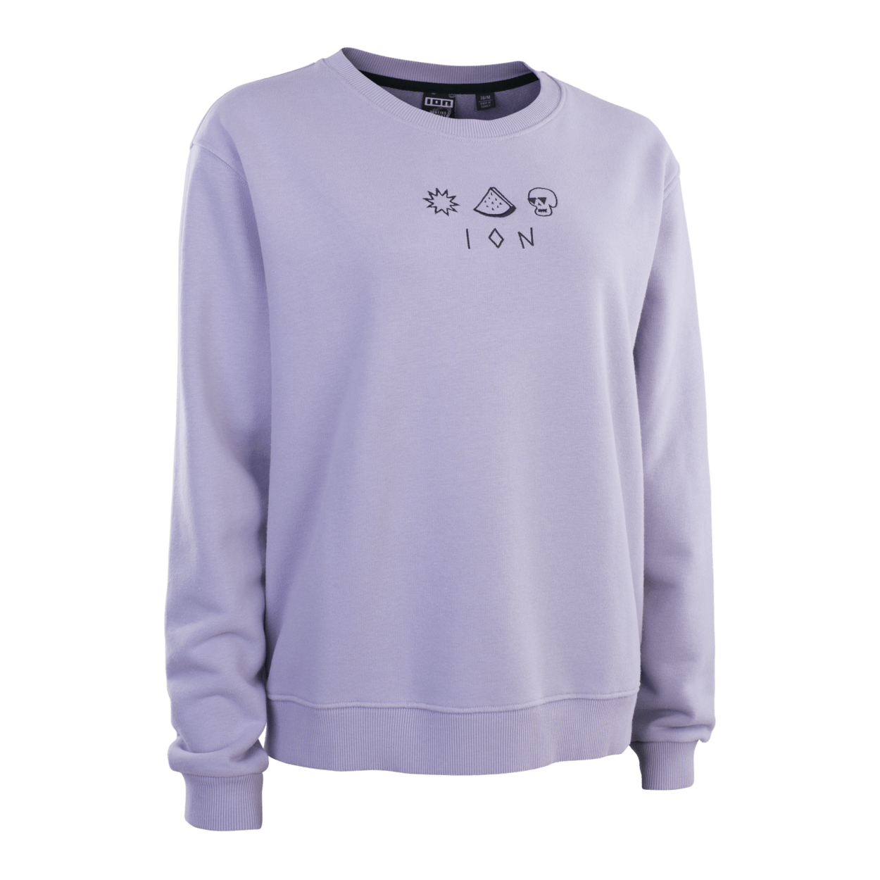 ION Sweater No Bad Days women 2023