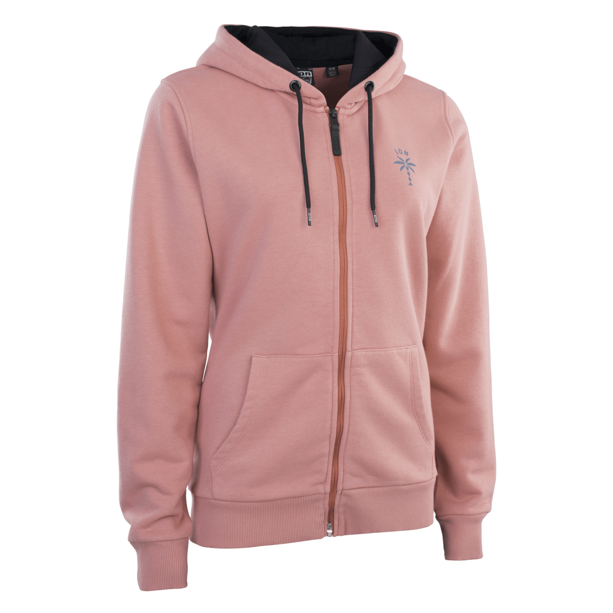 ION Hoody Surfing Elements Zip women 2023