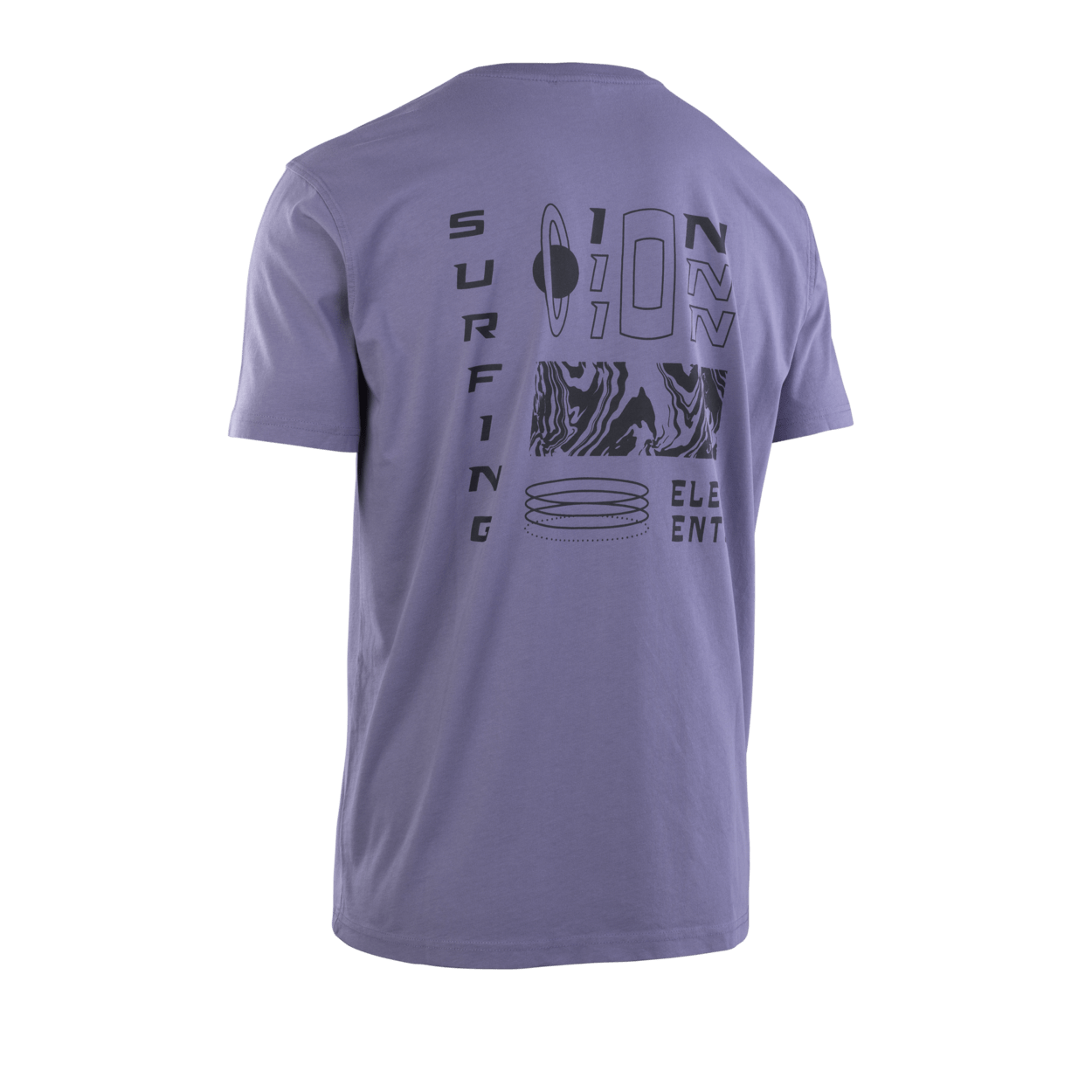 ION Tee Mood Short-Sleeve Men 2024