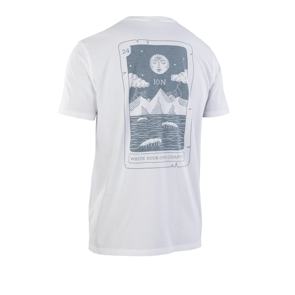 ION Tee Addicted Short-Sleeve Men 2024