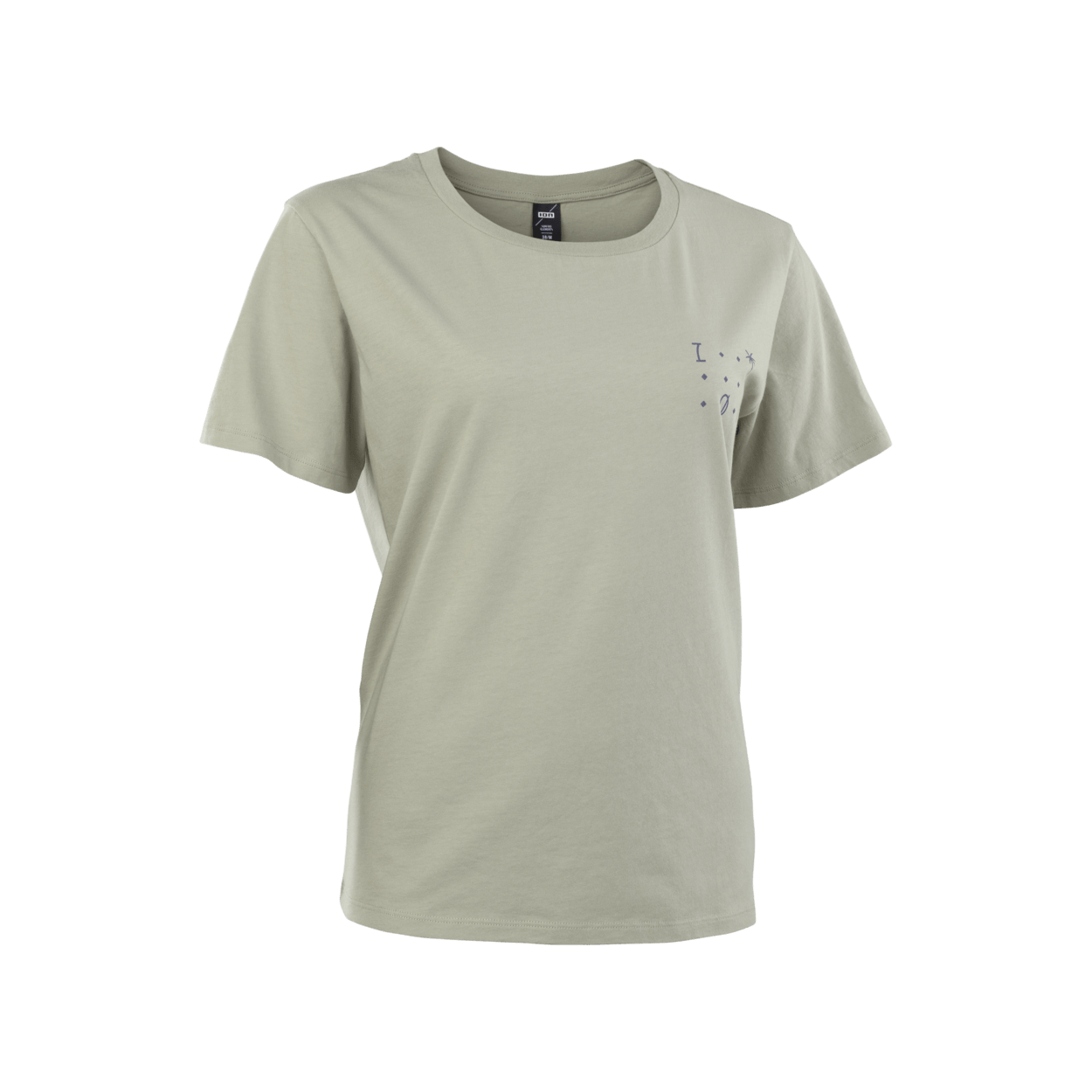 ION Tee Vibes Short-Sleeve Women 2024