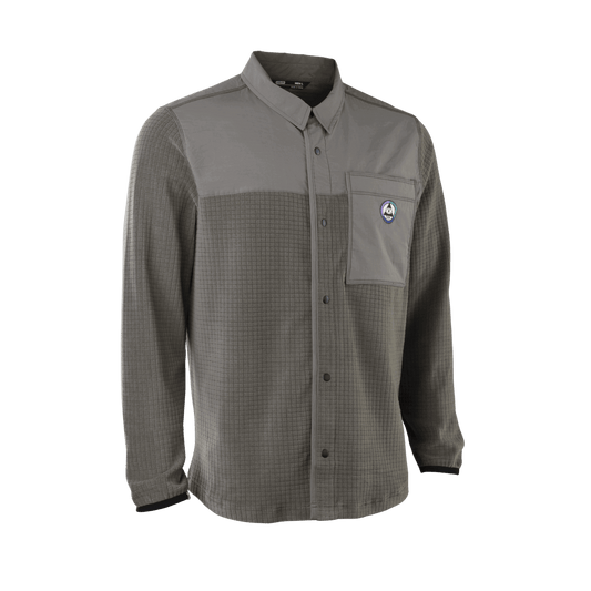 ION Jacket IONIC Fleece Unisex 2025