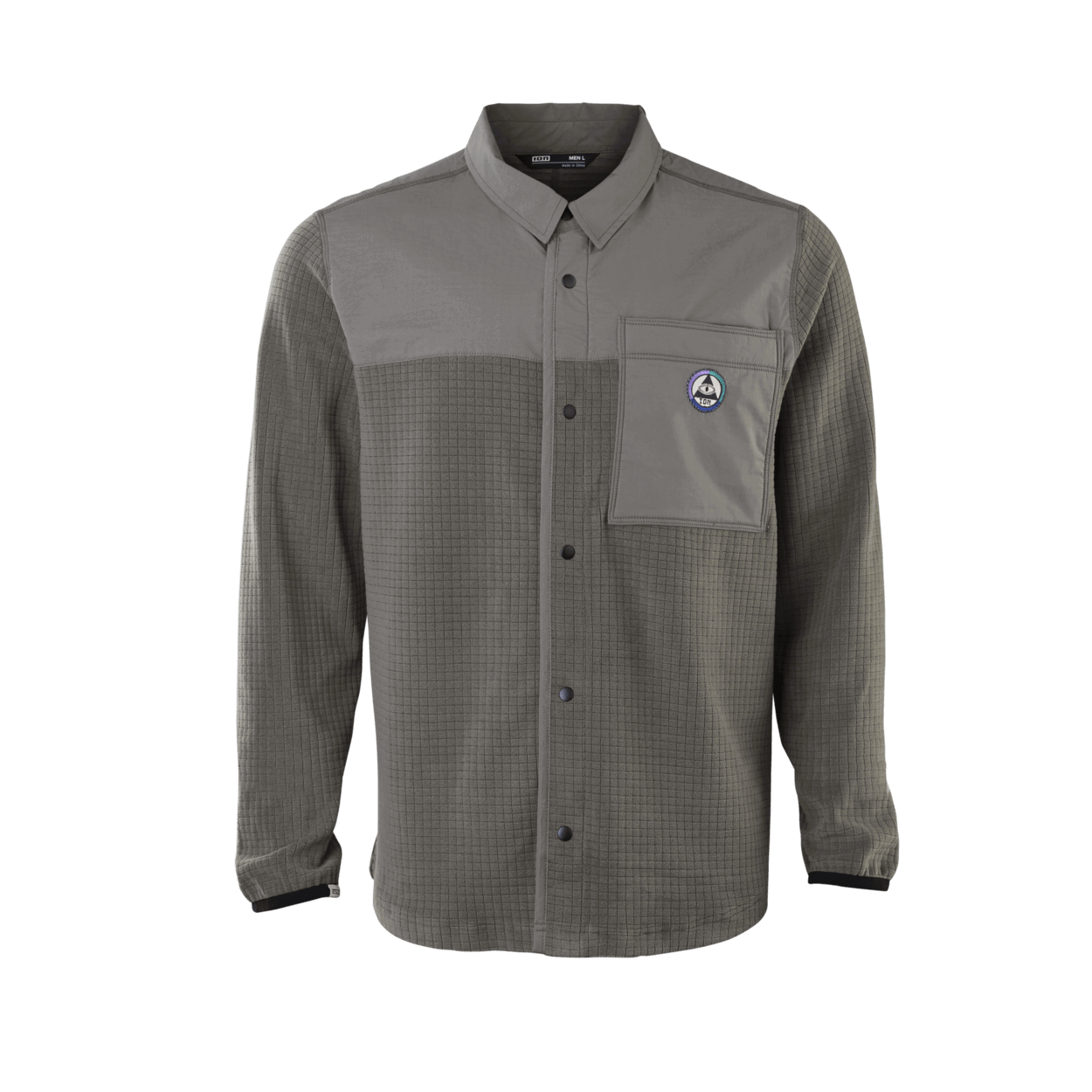 ION Jacket IONIC Fleece Unisex 2025