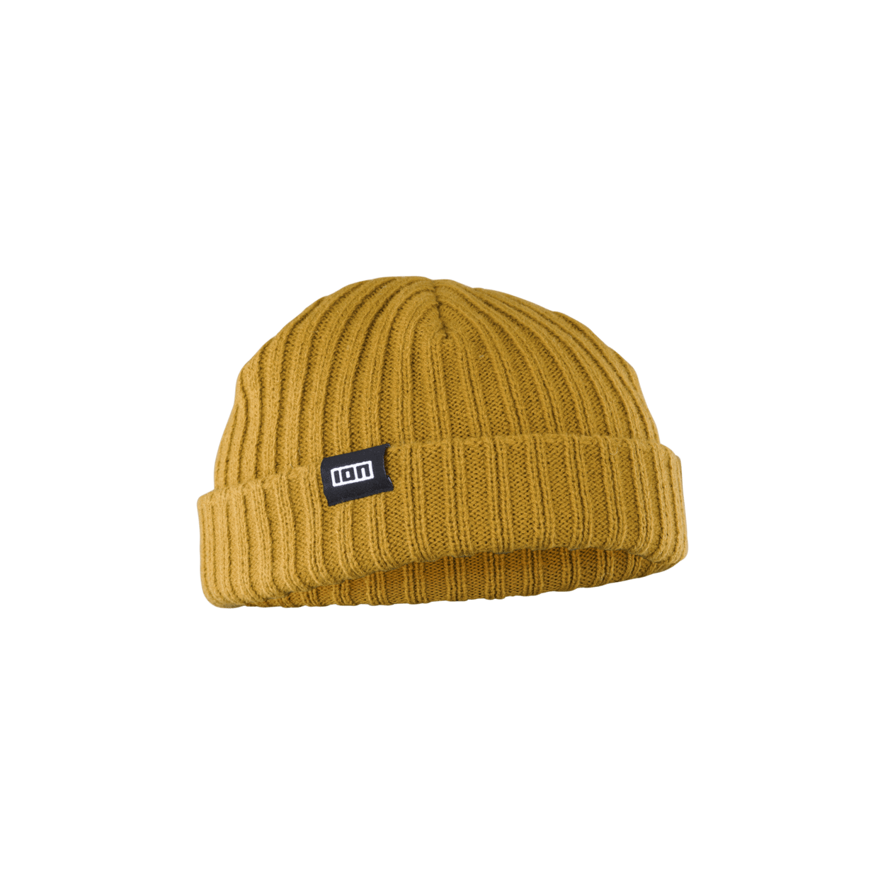 ION Beanie IONIC Fisherman 2025
