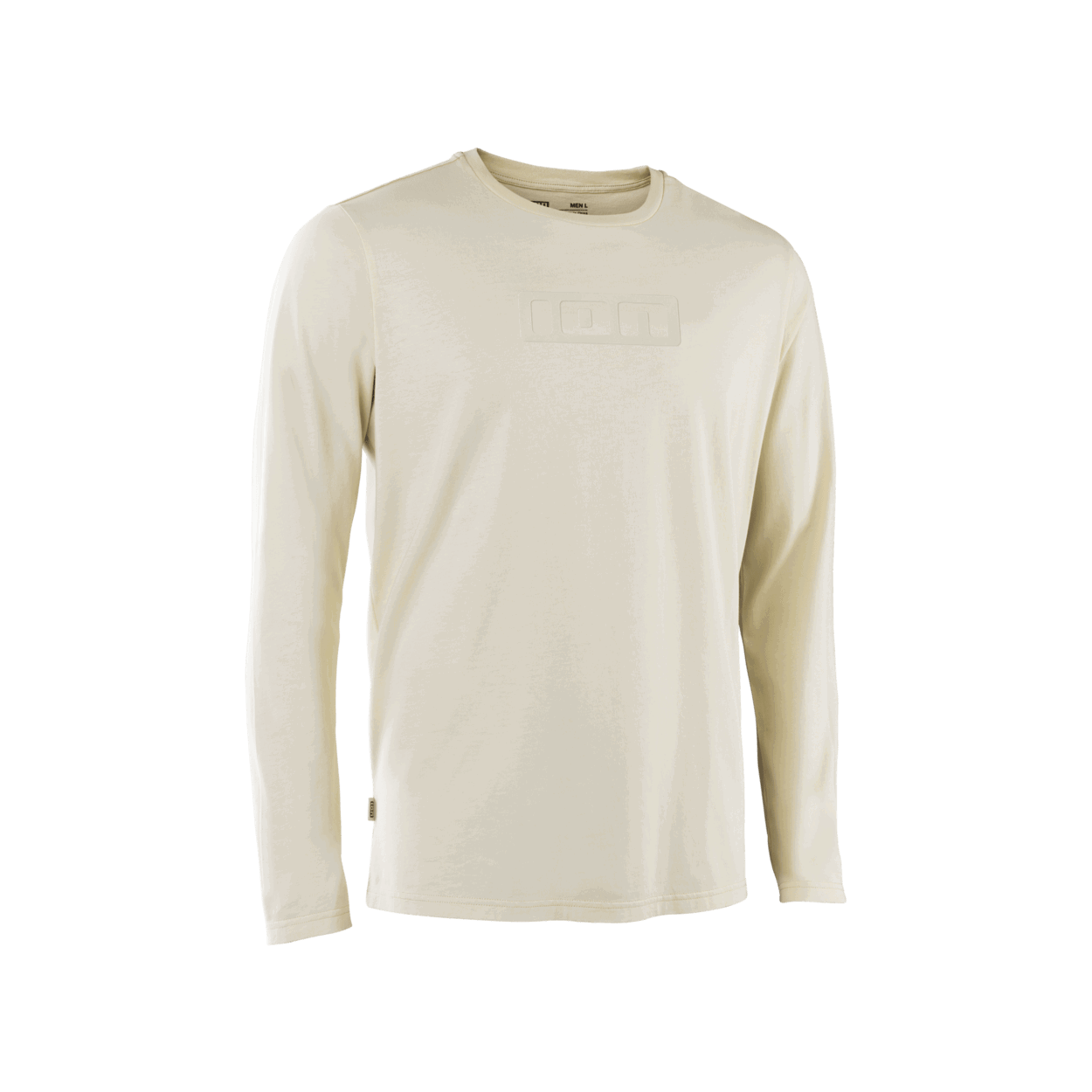 ION Tee IONIC Long sleeve Men 2025