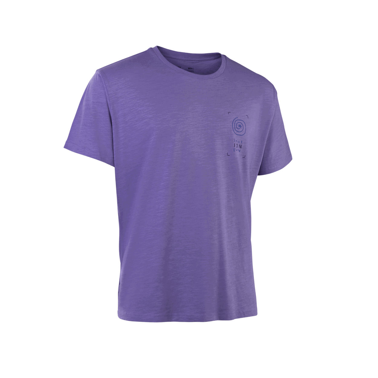 ION Tee Addicted Short sleeve Men 2025