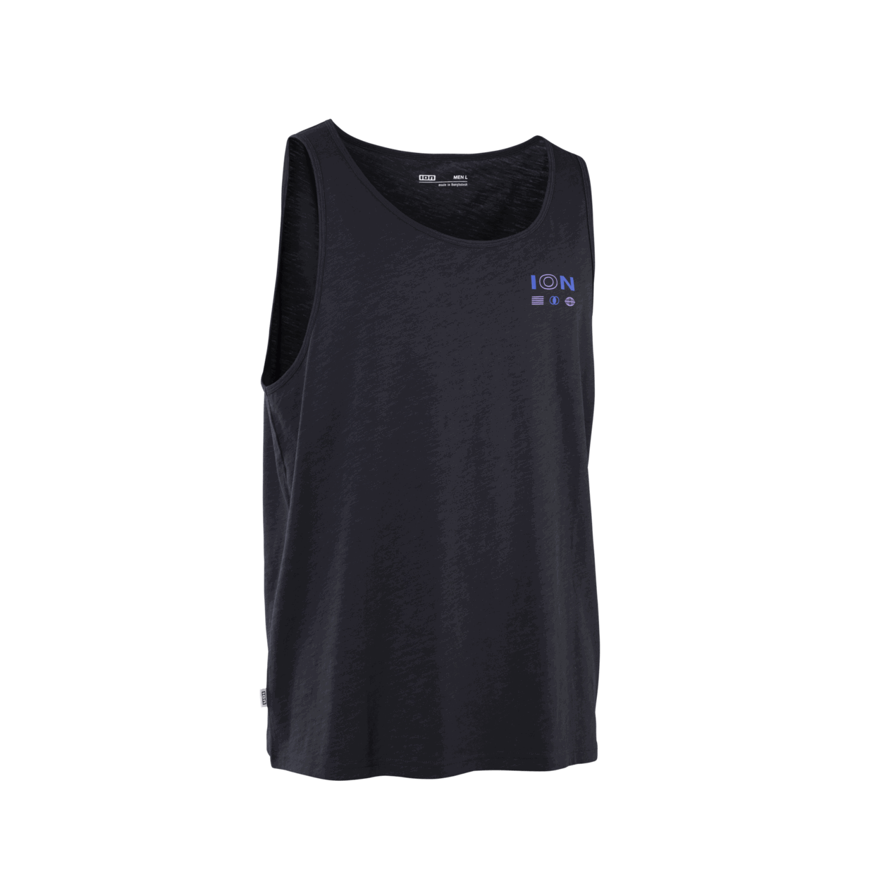 ION Tank No Bad Days Men 2025