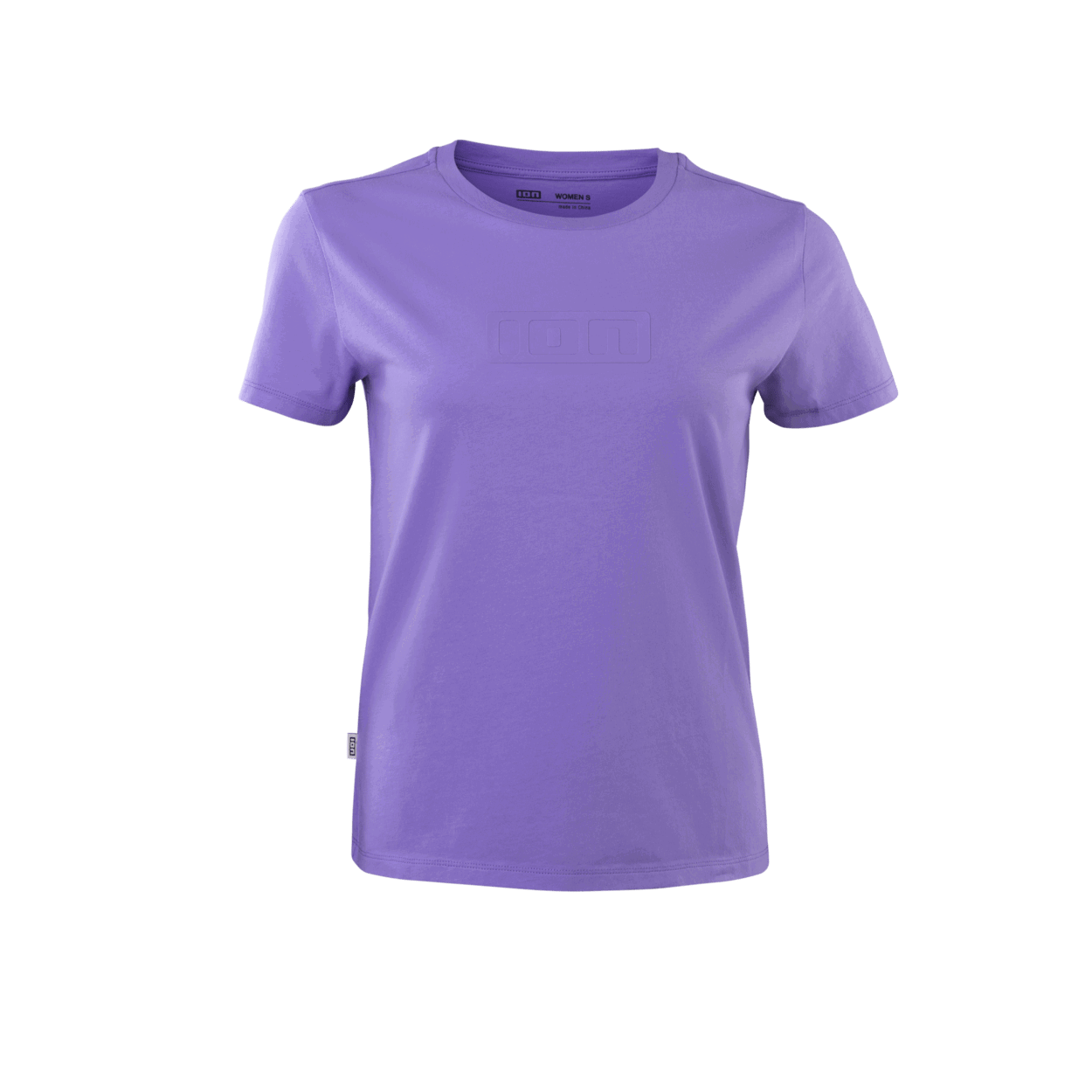 ION Tee IONIC Short sleeve Women 2025