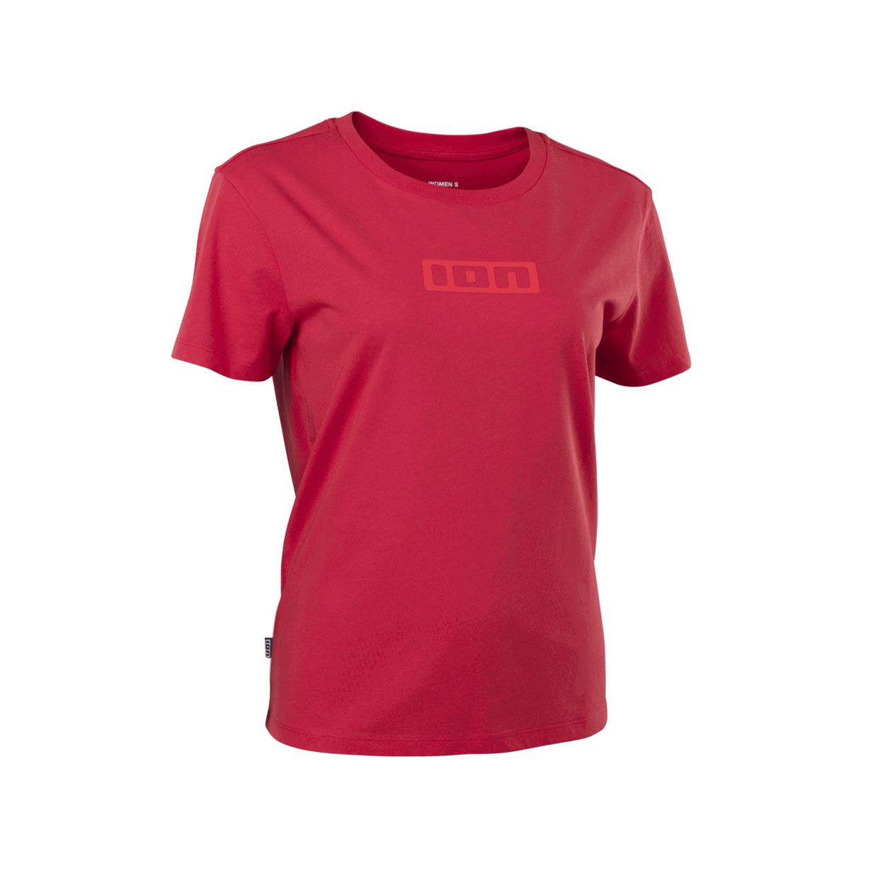 ION Tee IONIC Short sleeve Women 2025