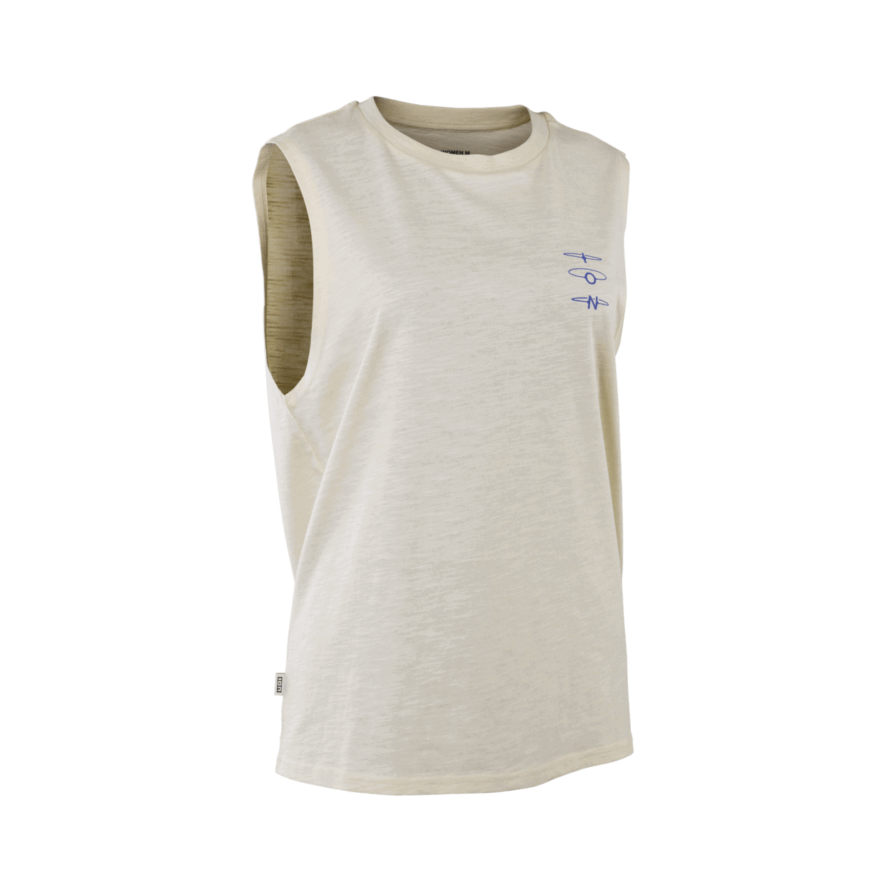 ION Tank No Bad Days Women 2025
