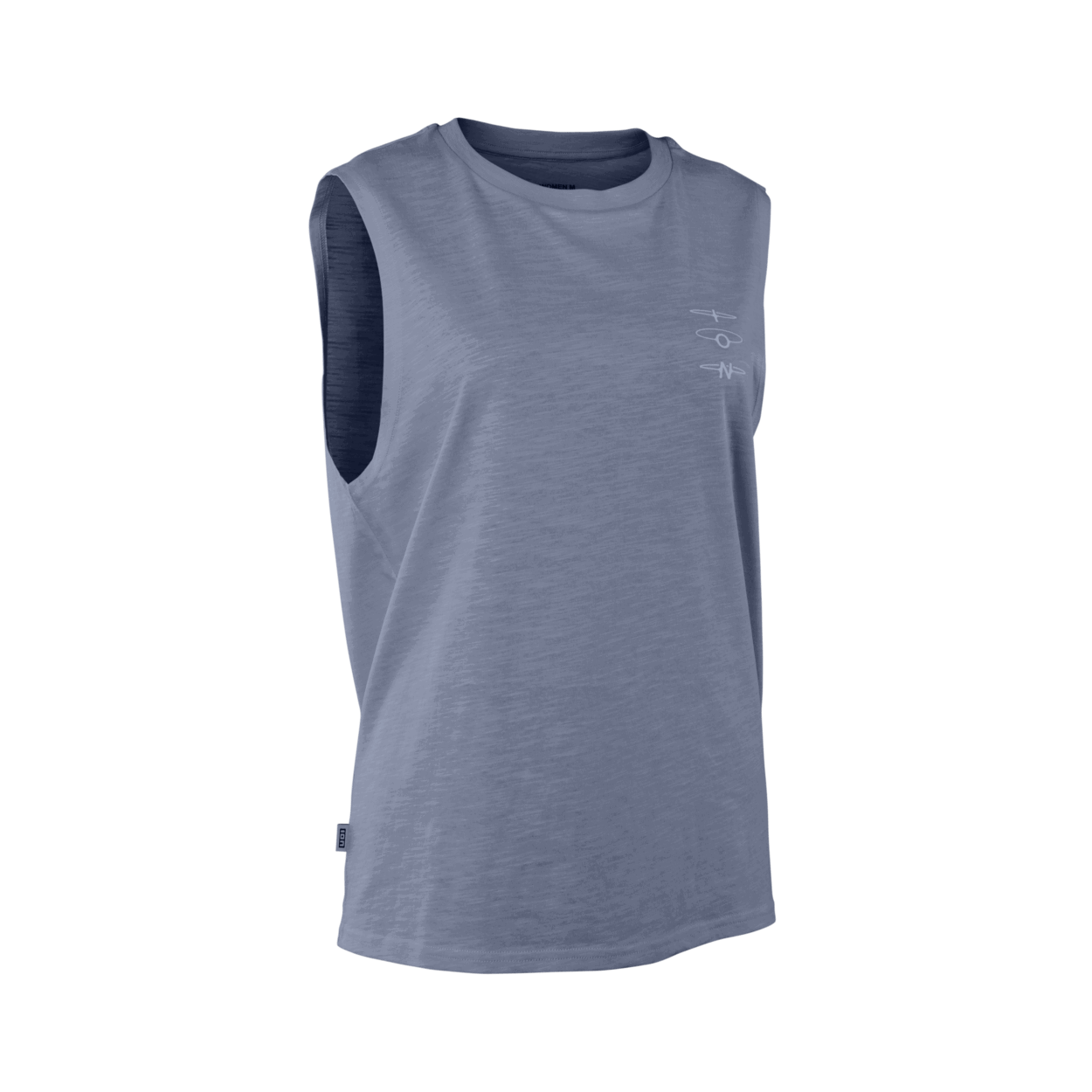 ION Tank No Bad Days Women 2025