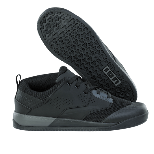 ION MTB Flat Pedal Shoes Scrub Amp 2024