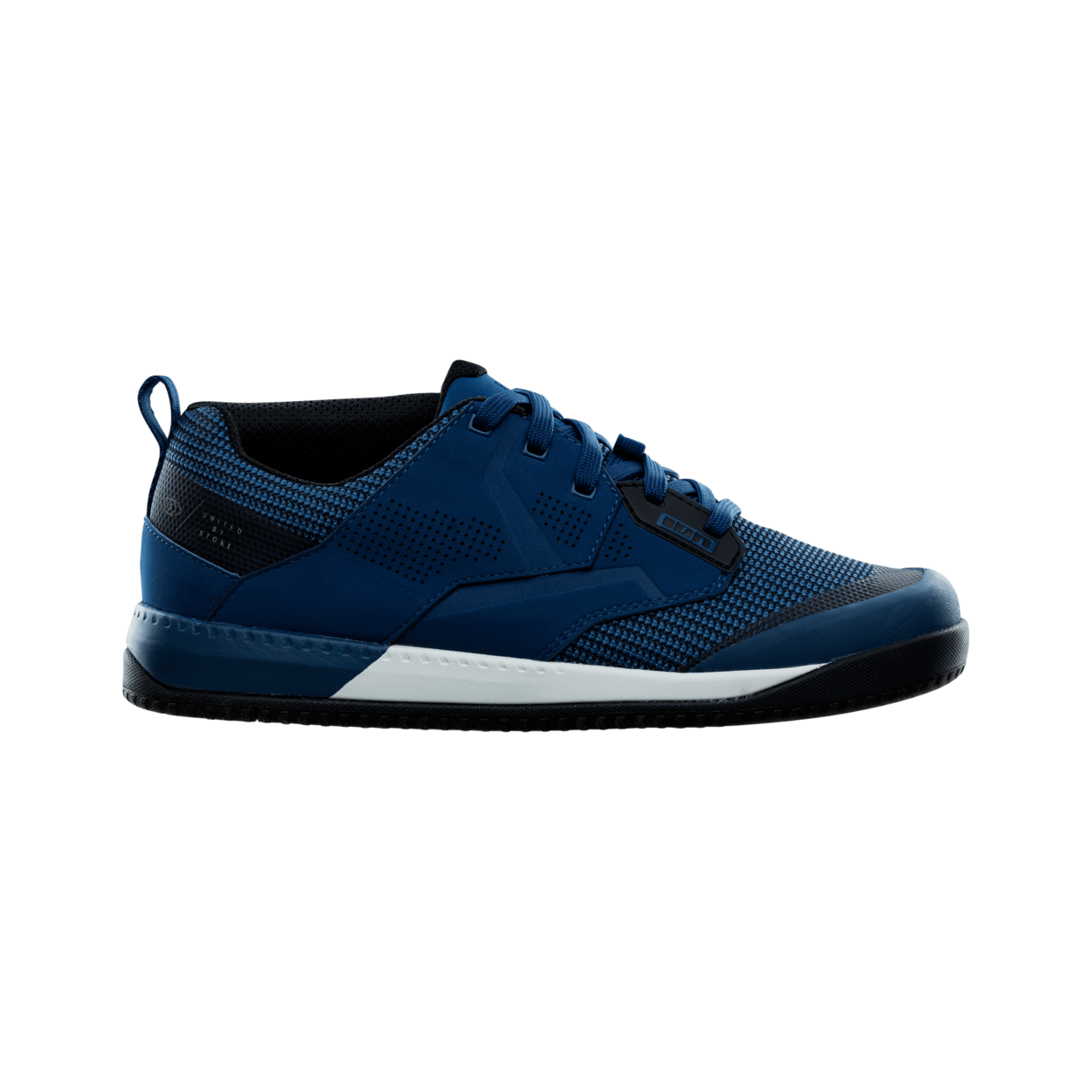 ION MTB Flat Pedal Shoes Scrub Amp 2024