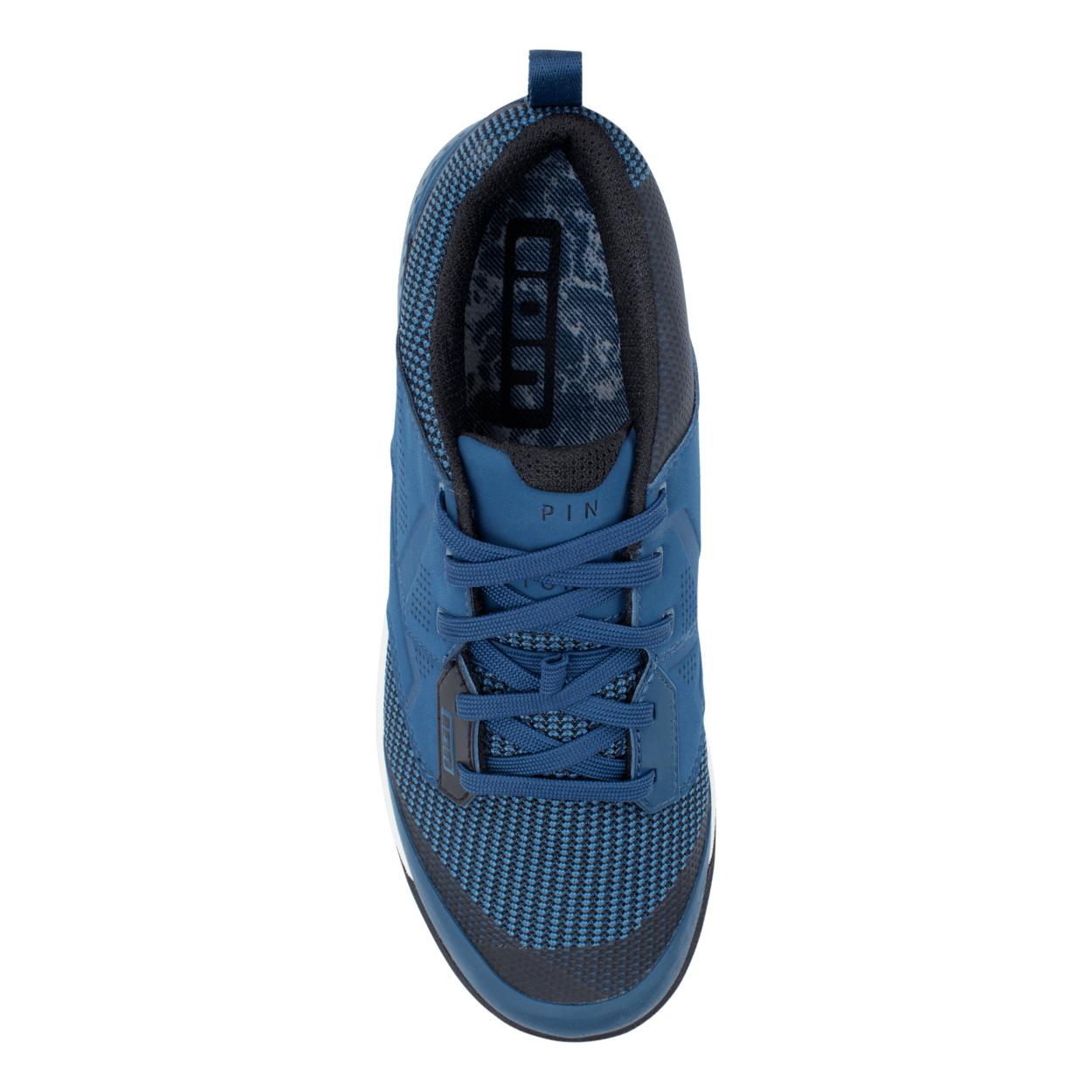 ION MTB Flat Pedal Shoes Scrub Amp 2024