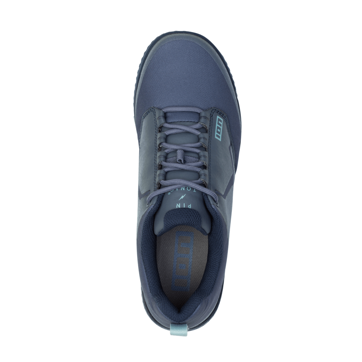 ION MTB Flat Pedal Shoes Scrub 2024