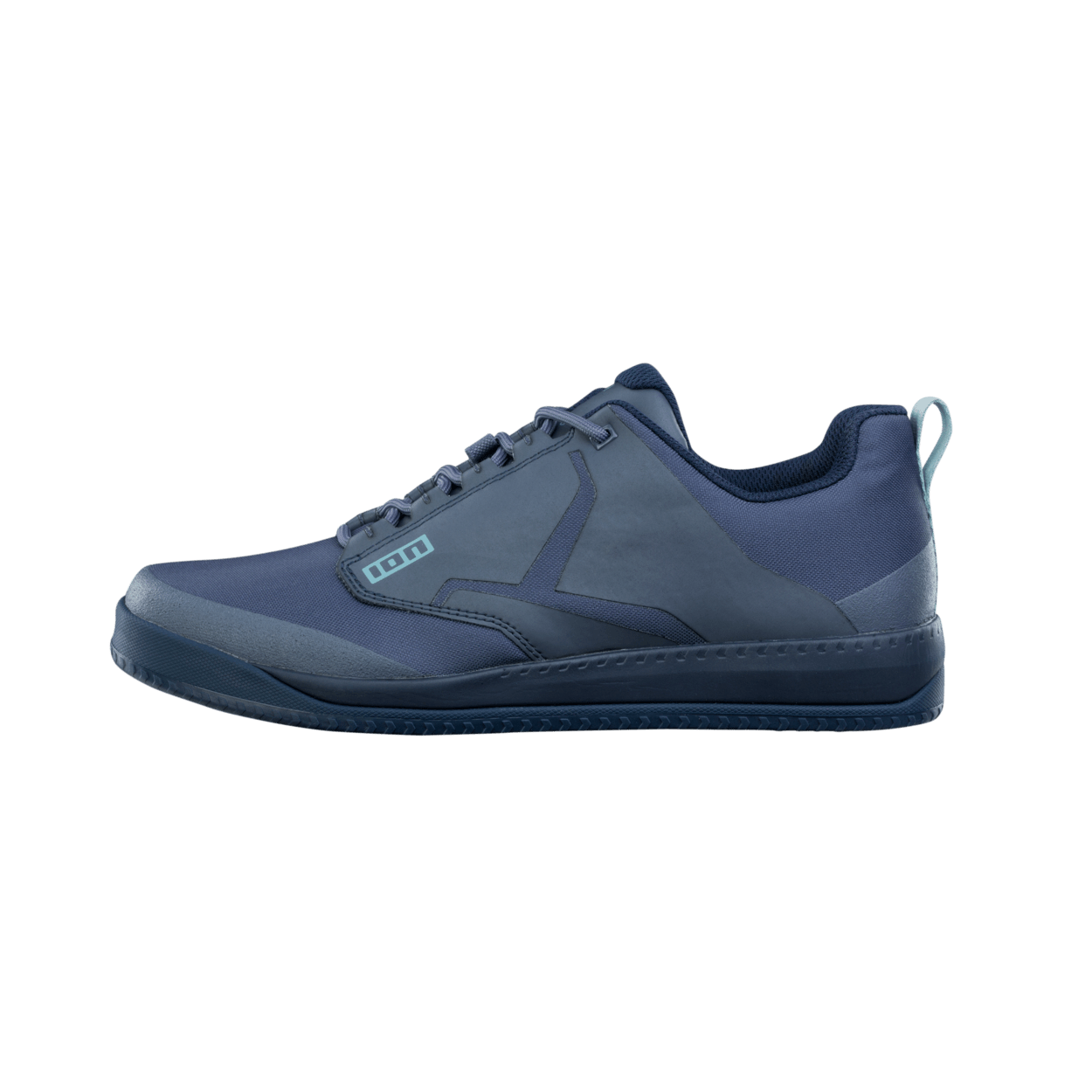 ION MTB Flat Pedal Shoes Scrub 2024