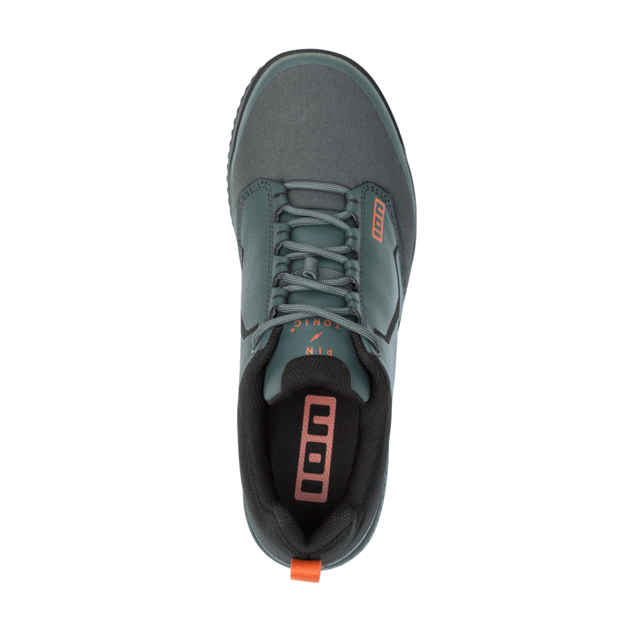 ION MTB Flat Pedal Shoes Scrub 2024