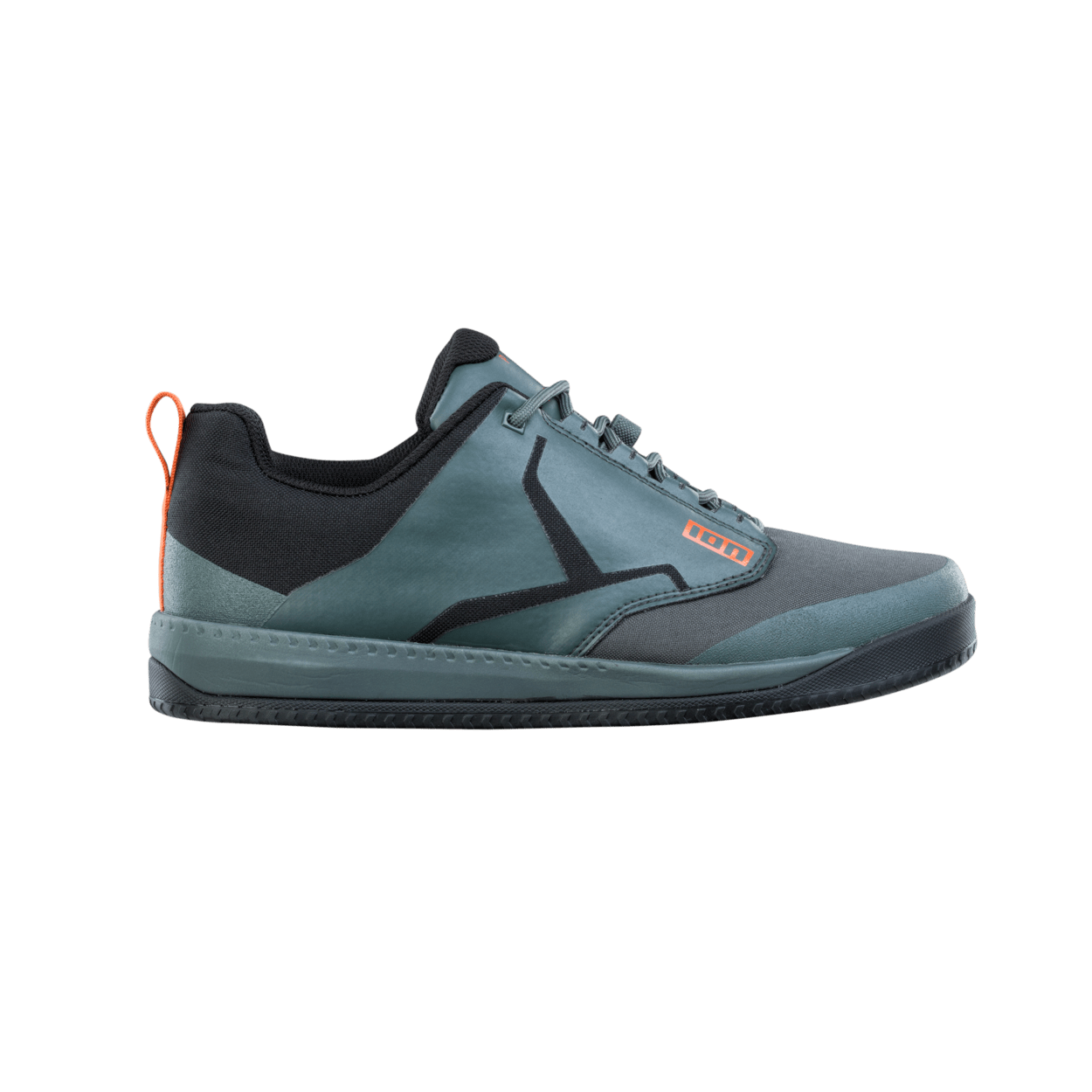 ION MTB Flat Pedal Shoes Scrub 2024