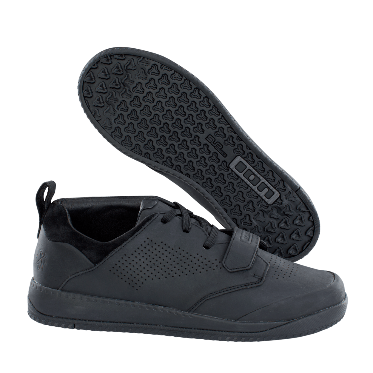 ION MTB Flat Pedal Shoes Scrub Select 2023