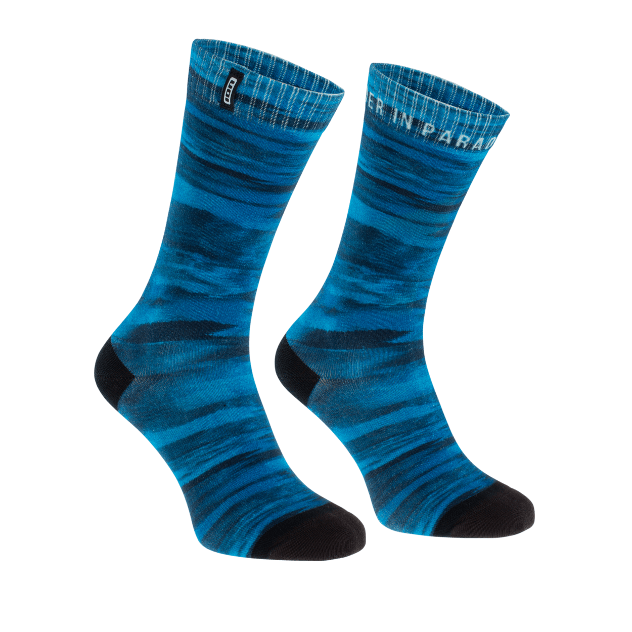 ION Socks Seek 2021