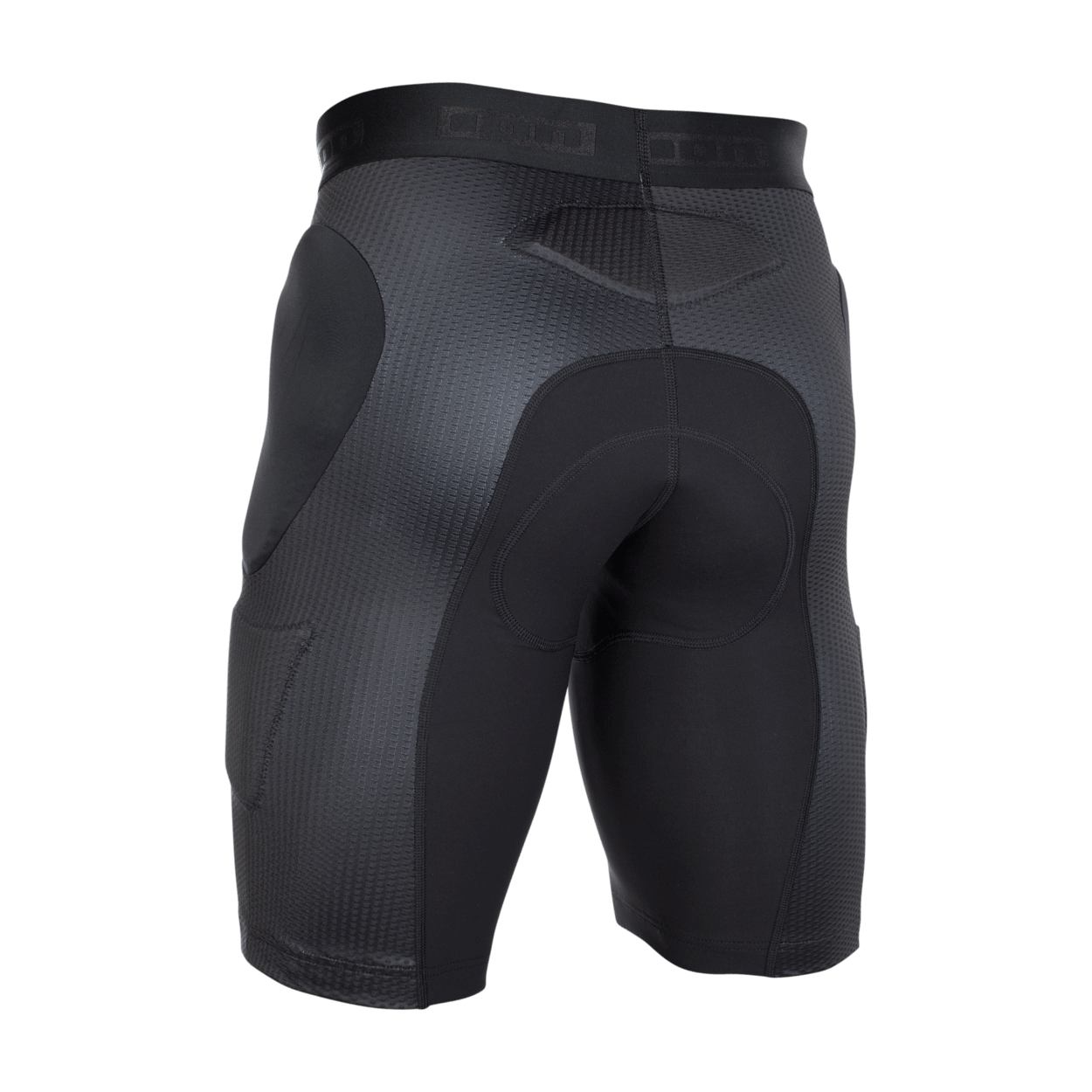 ION MTB Protection Short Plus Scrub Amp 2022