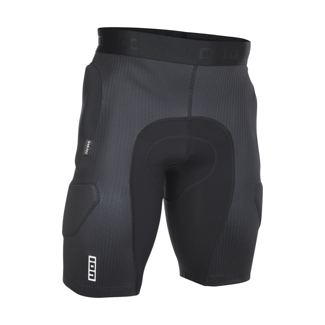 ION MTB Protection Short Plus Scrub Amp 2022