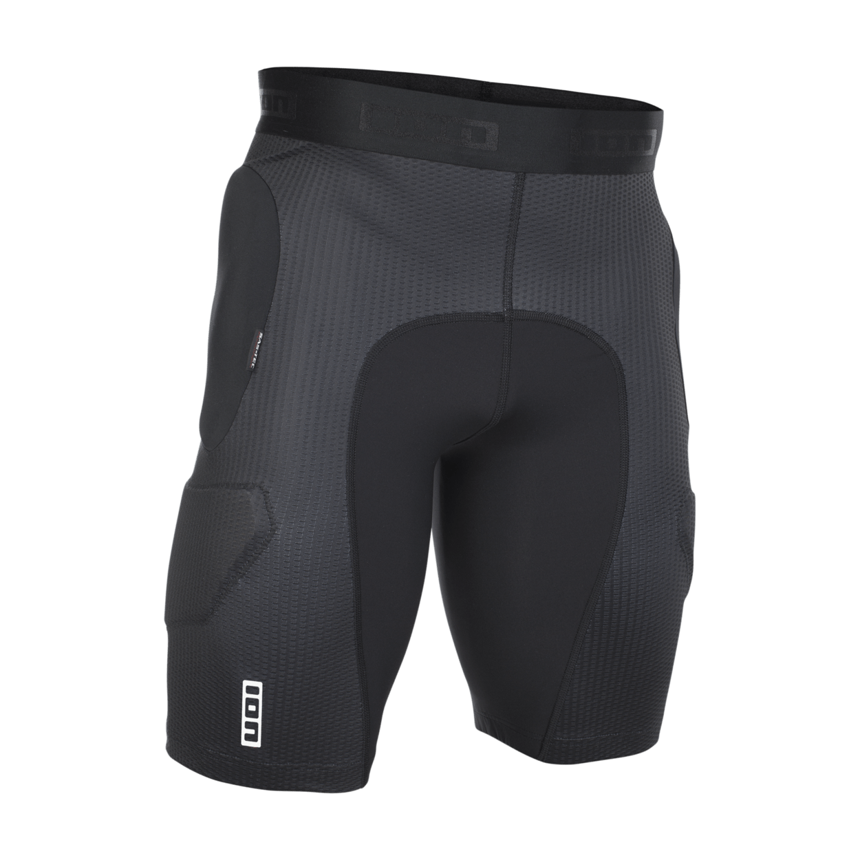 ION MTB Protection Short Scrub Amp 2022