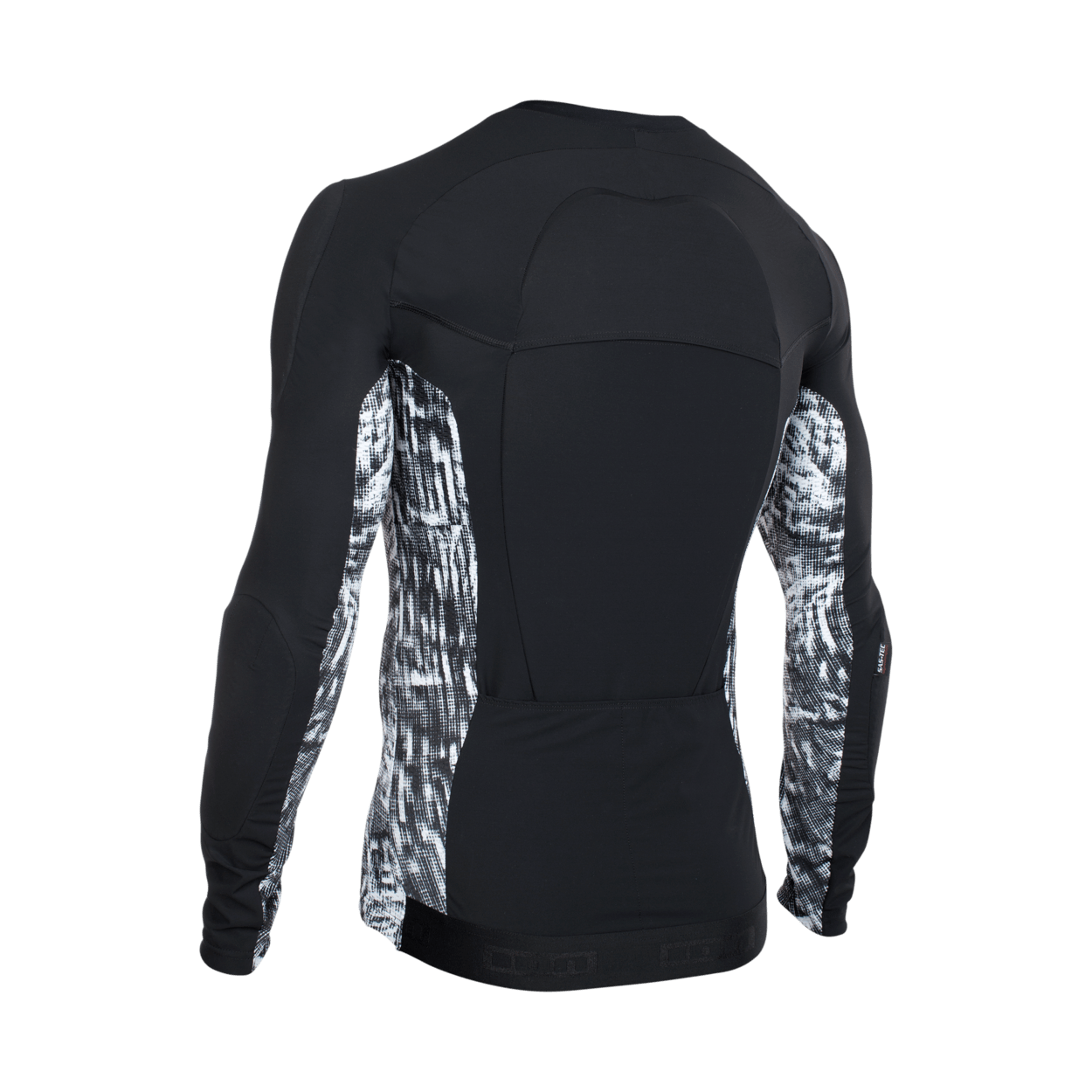 ION MTB Protection Tee Longsleeve Scrub Amp 2022