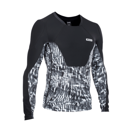 ION MTB Protection Tee Longsleeve Scrub Amp 2022
