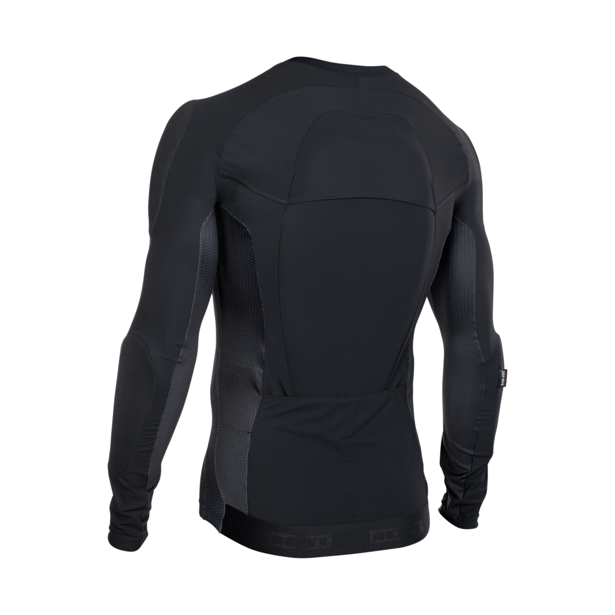 ION MTB Protection Tee Longsleeve Scrub Amp 2022