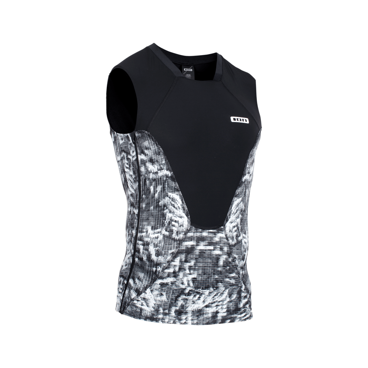 ION MTB Protection Vest Scrub Amp 2022