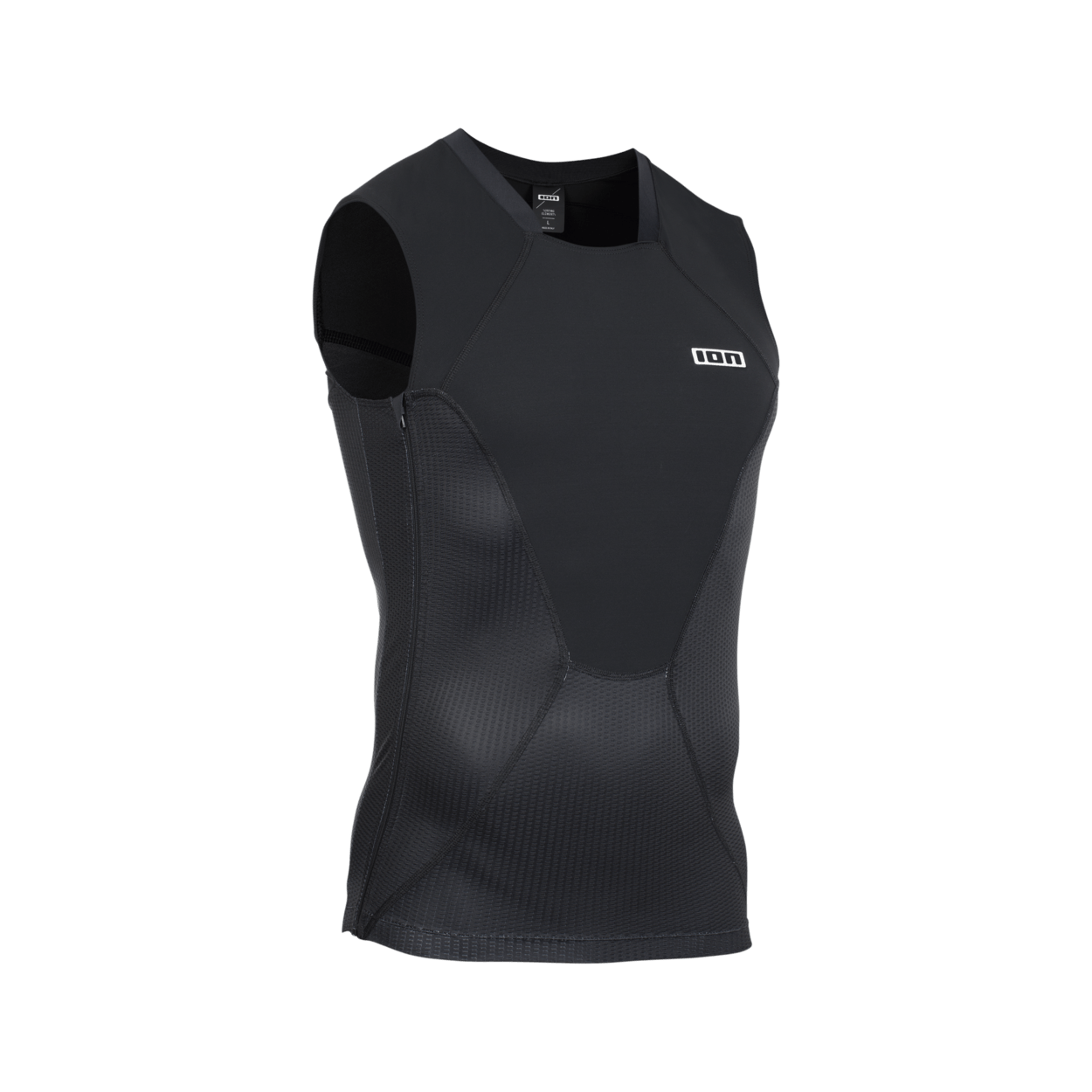 ION MTB Protection Vest Scrub Amp 2022