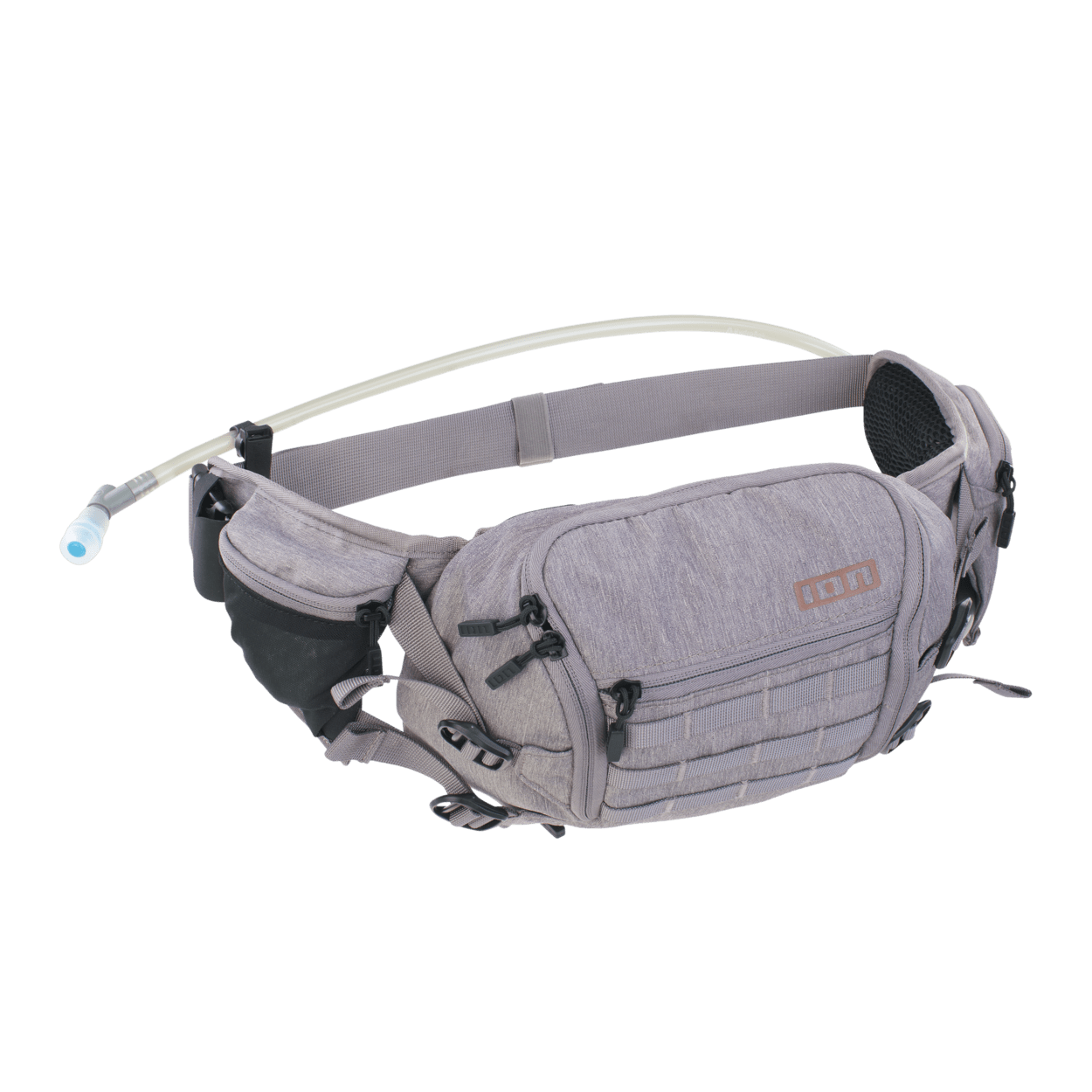 ION MTB Hipbag Plus Traze 3 2024