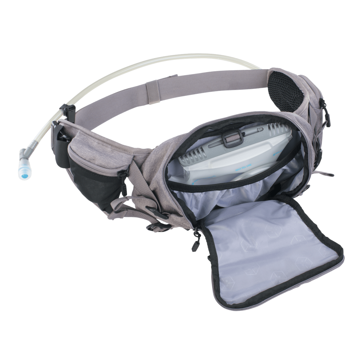 ION MTB Hipbag Plus Traze 3 2024