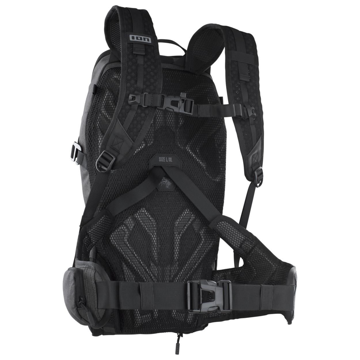 ION MTB Backpack Scrub 14 2024