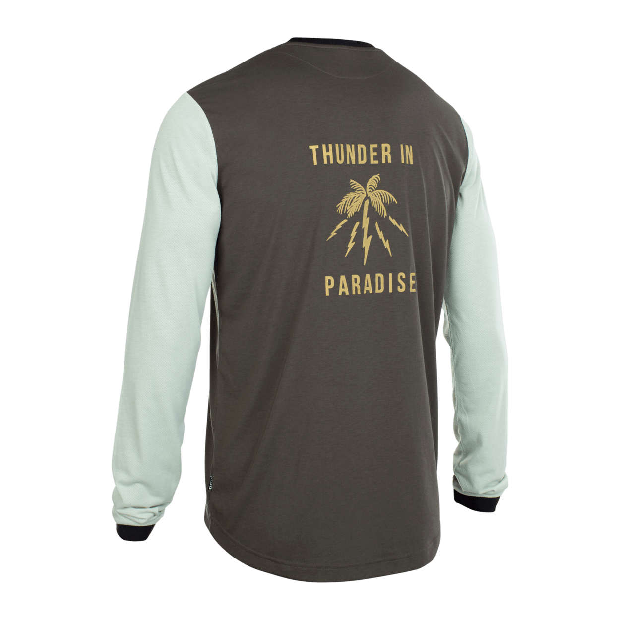 ION Tee LS Seek AMP 2021