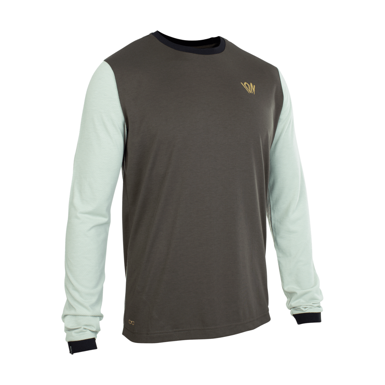 ION Tee LS Seek AMP 2021