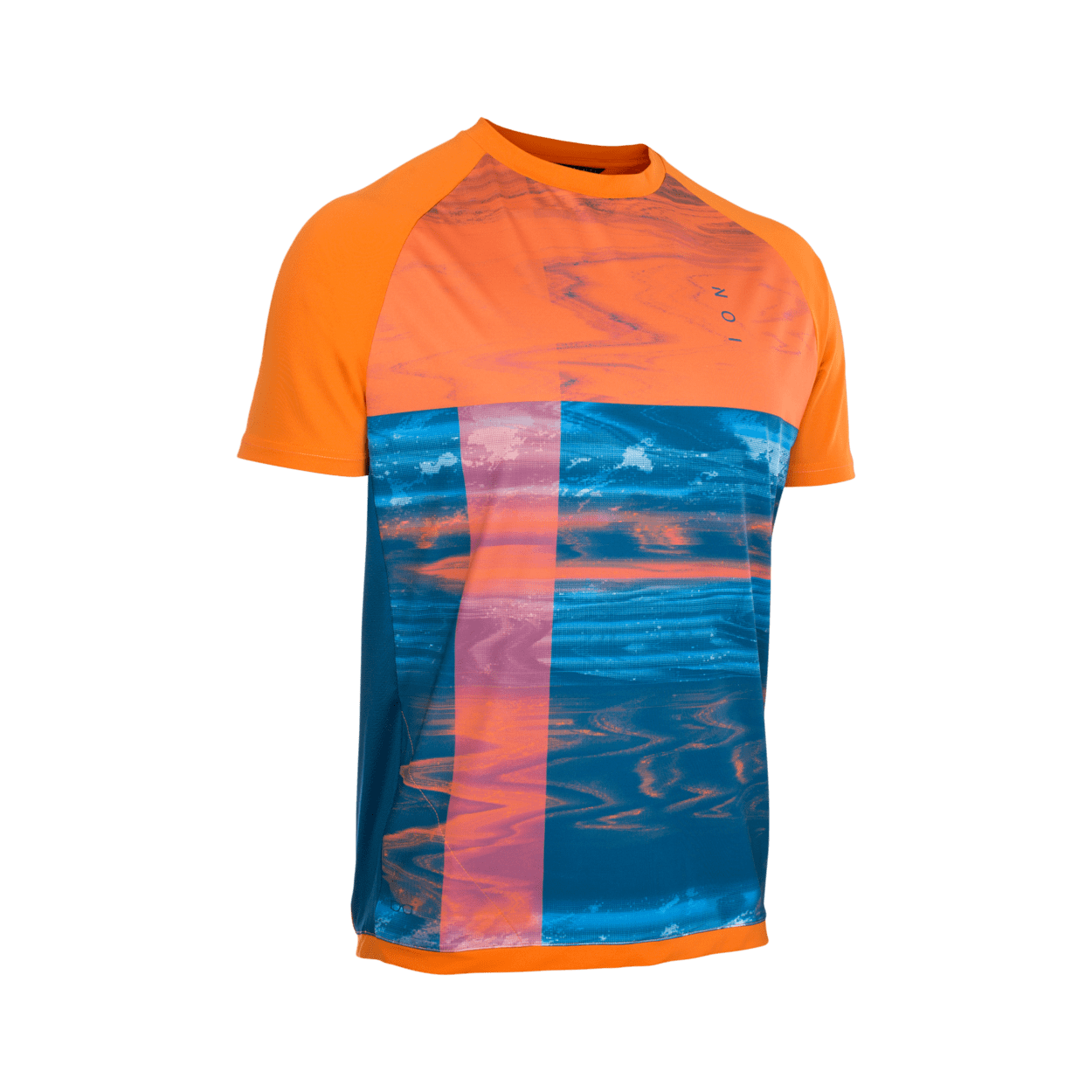 ION Tee SS Traze AMP 2021