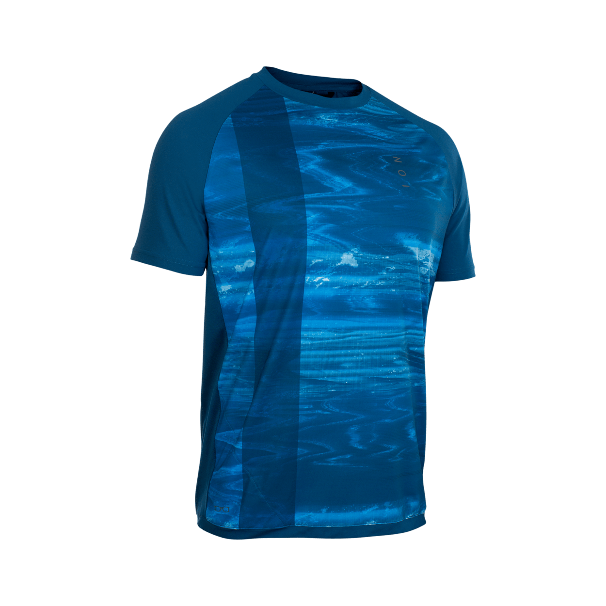 ION Tee SS Traze AMP 2021