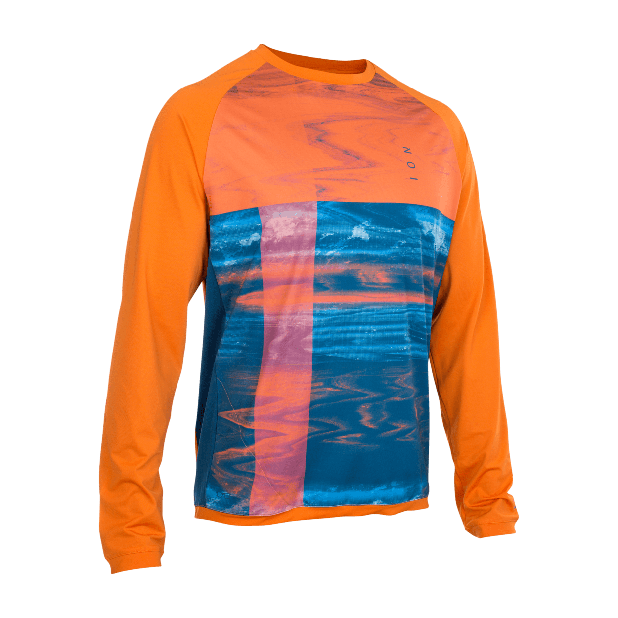 ION Tee LS Traze AMP 2021