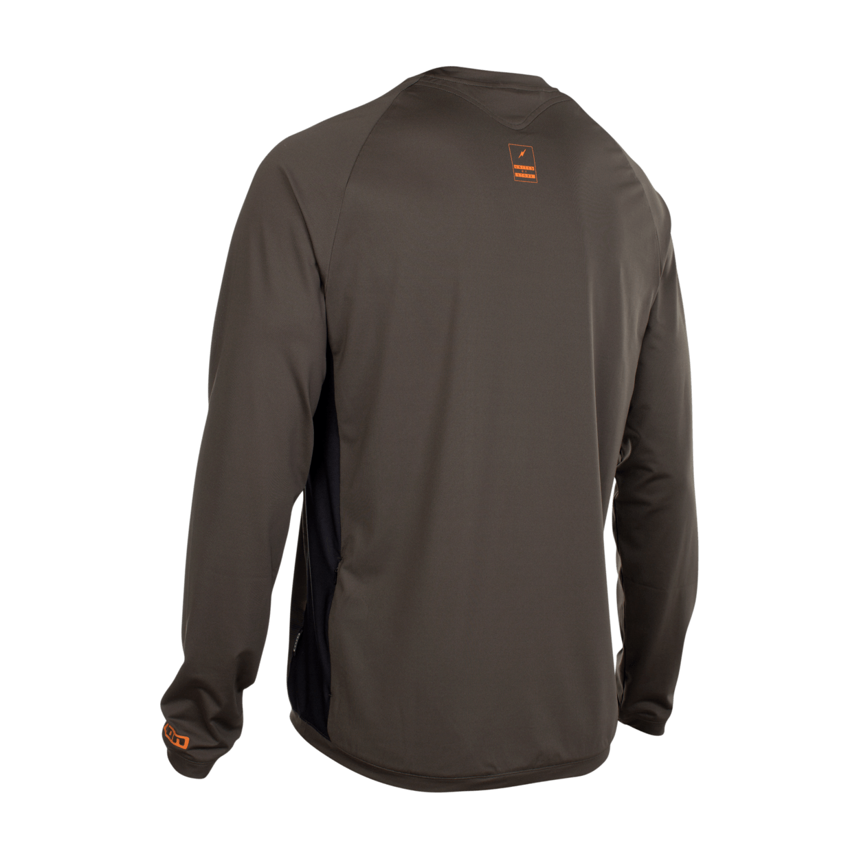 ION Tee LS Traze AMP 2021