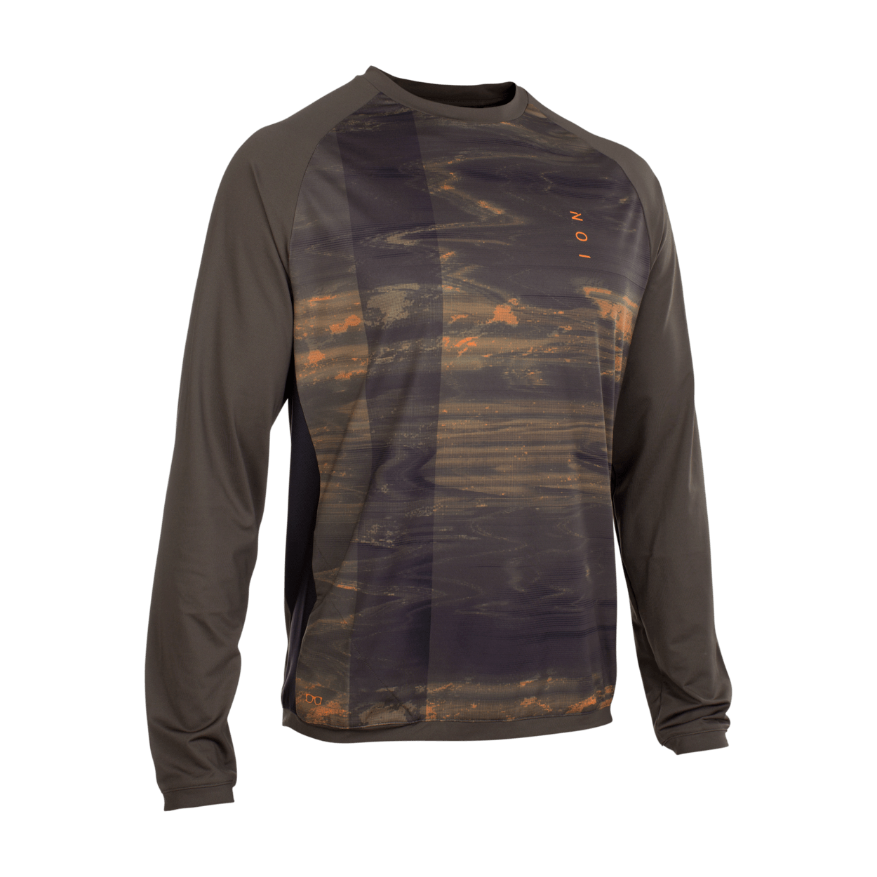 ION Tee LS Traze AMP 2021