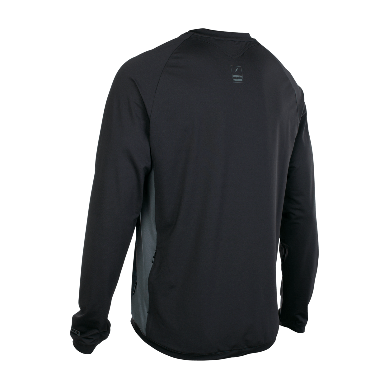 ION Tee LS Traze AMP 2021