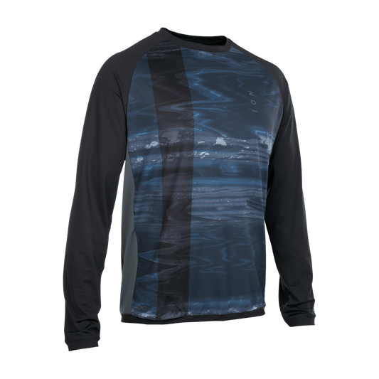 ION Tee LS Traze AMP 2021